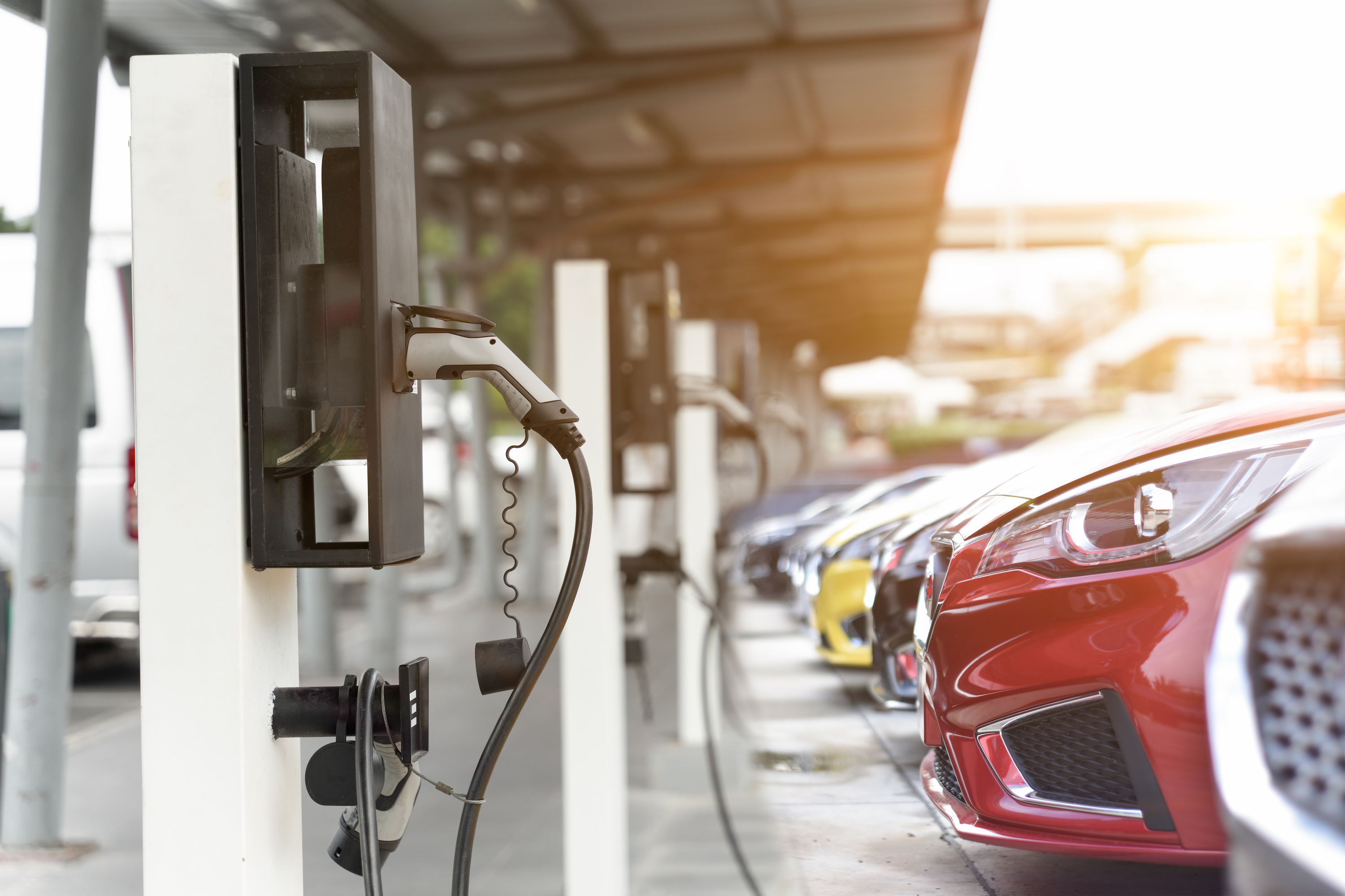 The Latest in EV Charging News & Permitting EV Charging Stations